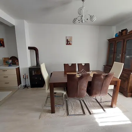 Kuca-villa Pored Rijeke I Jezera Celebici