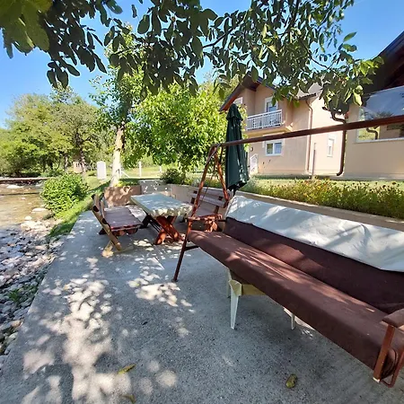 Kuca-villa Pored Rijeke I Jezera Celebici Konjic