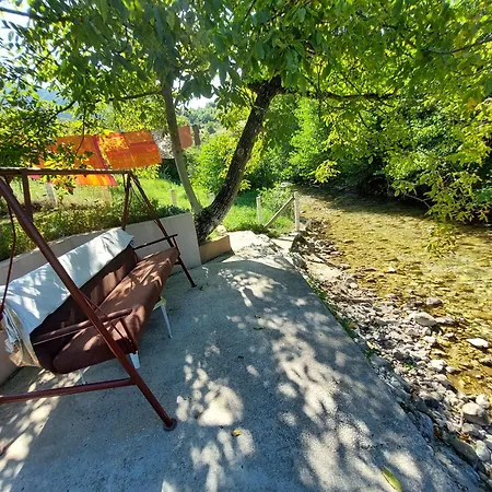 Villa Kuca-villa Pored Rijeke I Jezera Celebici