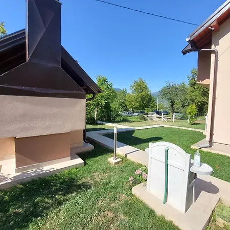 Kuca-villa Pored Rijeke I Jezera Celebici